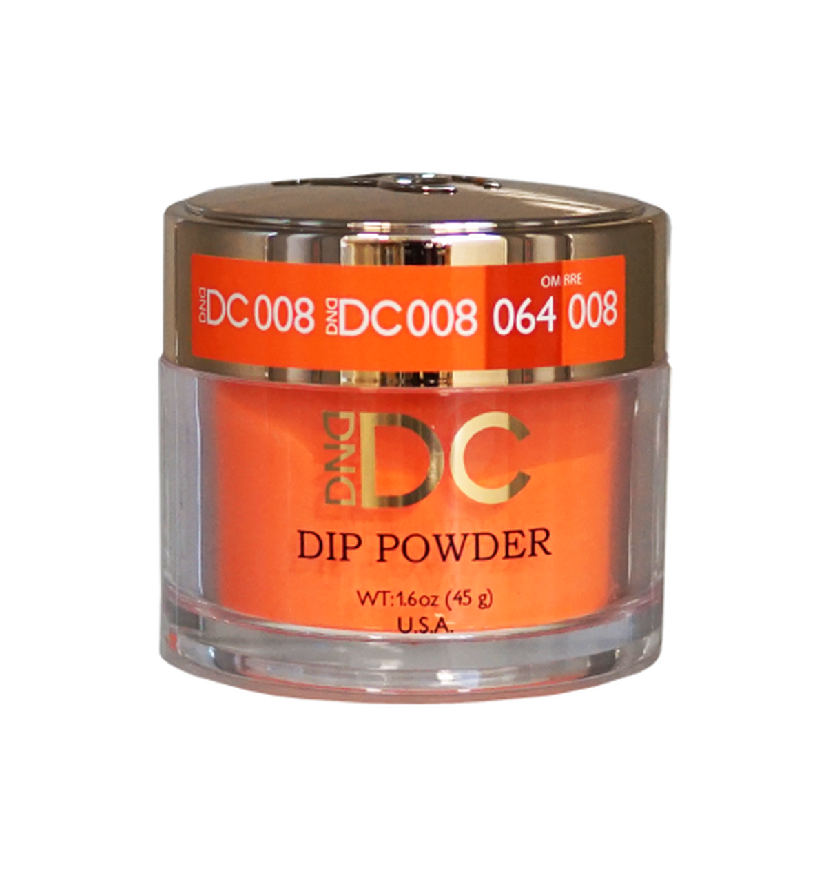 DND DC DIPPING POWDER - DC008 Ny Islanders