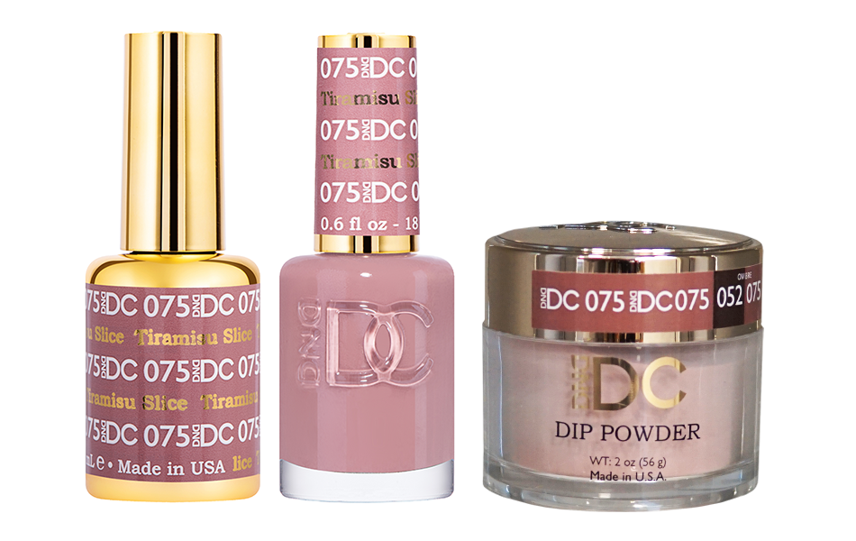 DC 3in1 #075