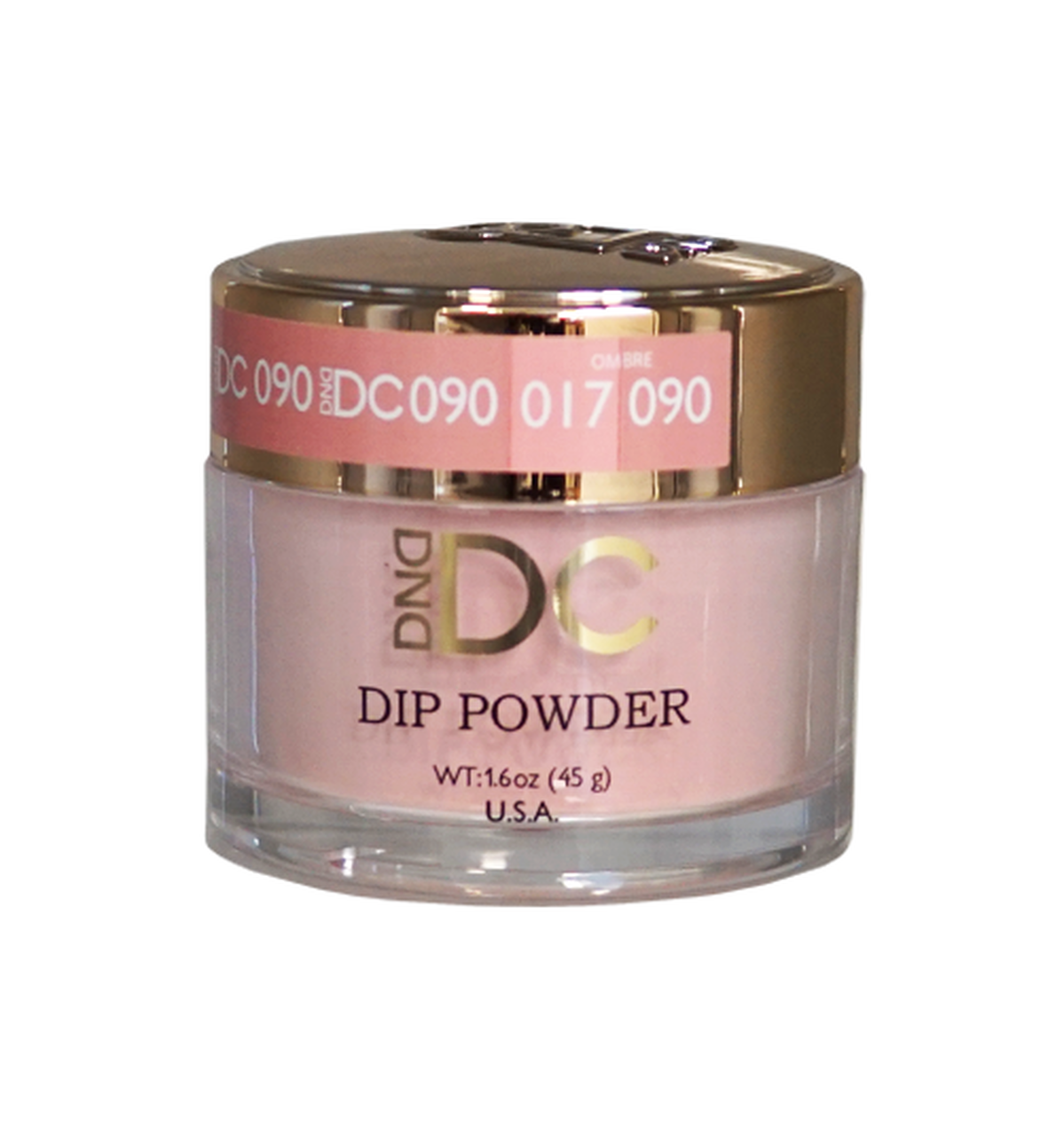 DND DC DIPPING POWDER - DC090 Ashrose