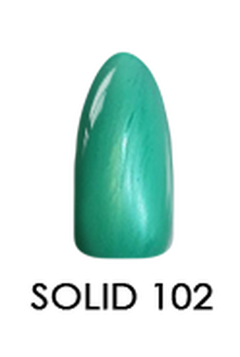 Chisel Acrylic & Dipping 2oz -SOLID 74 - SOLID Collection