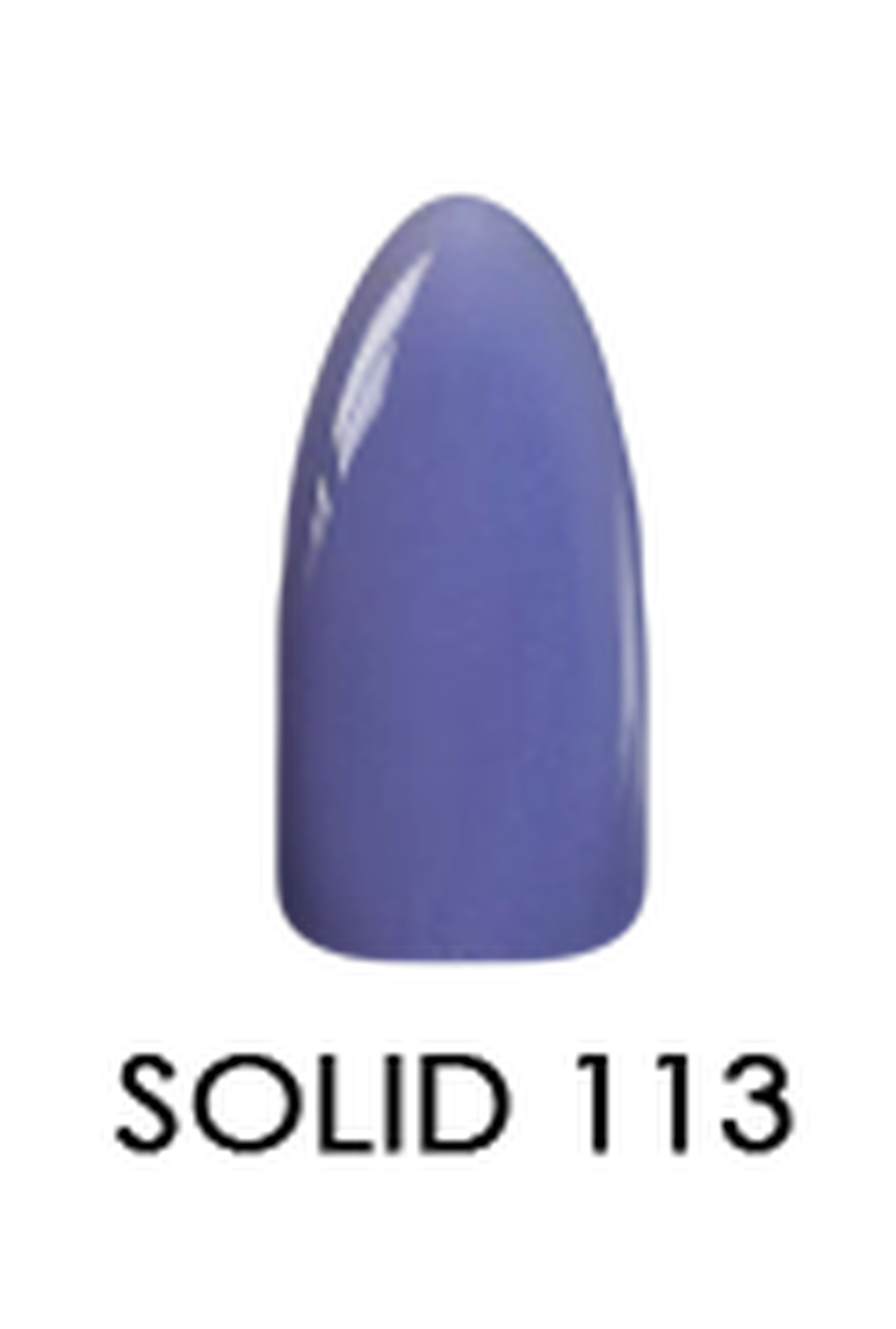 Chisel Acrylic & Dipping 2oz -SOLID 85 - SOLID Collection