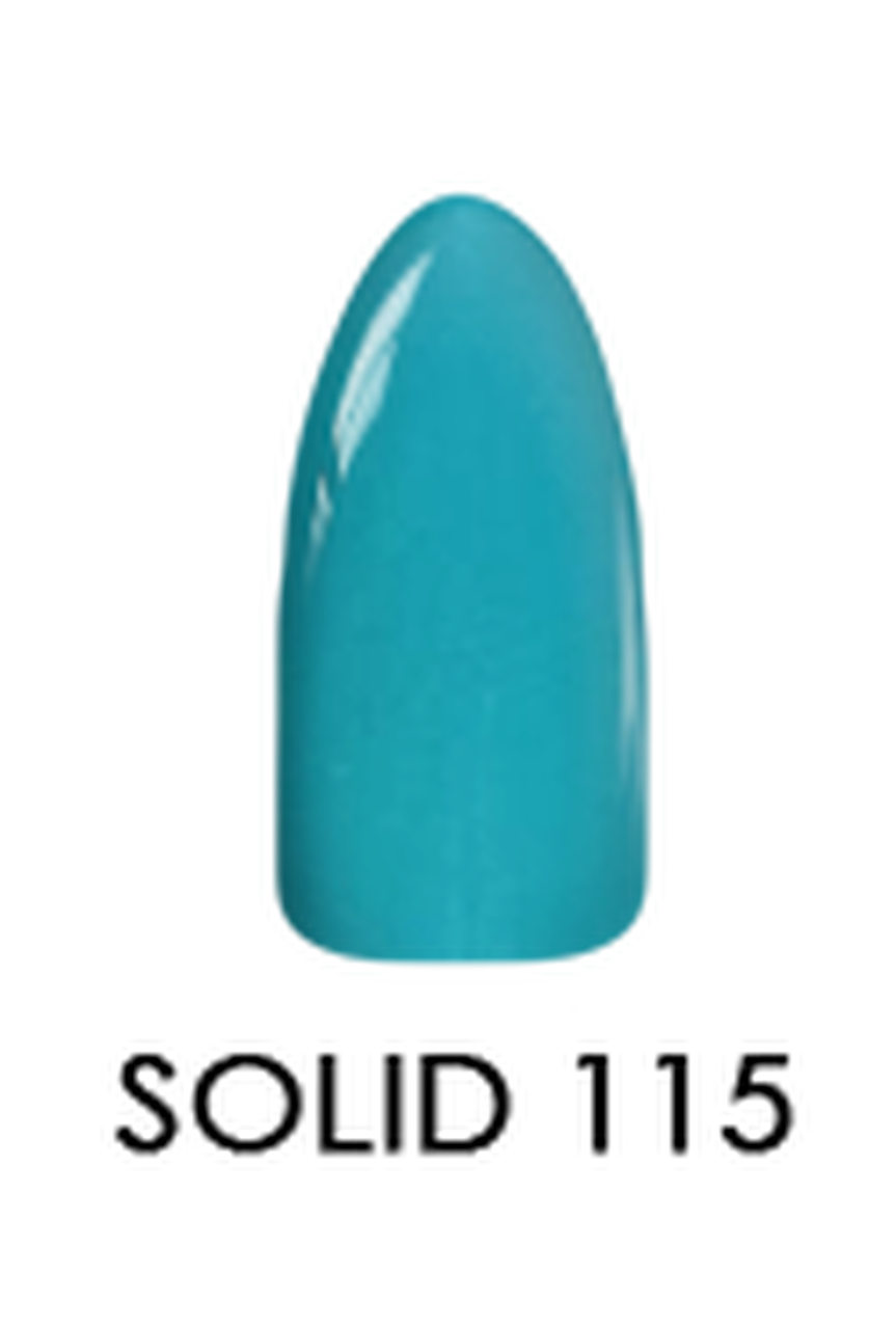 Chisel Acrylic & Dipping 2oz -SOLID 87 - SOLID Collection