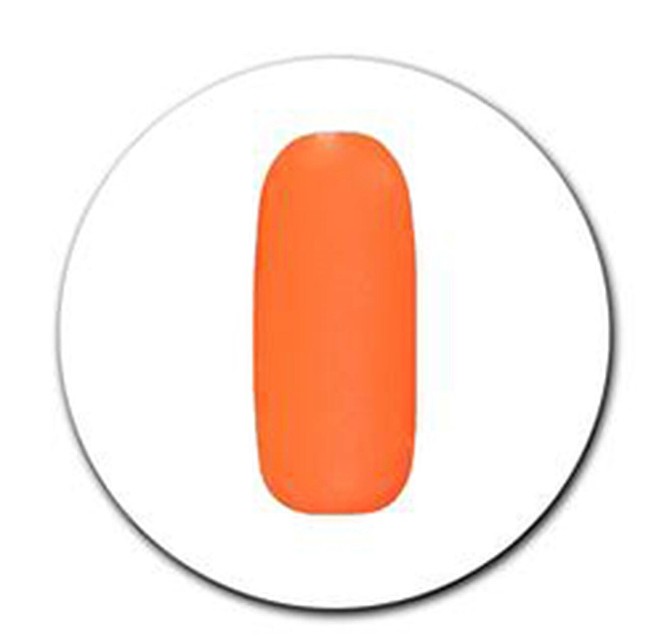 WAVEGEL 3IN1 MATCHING (GEL+LACQUER+DIP) - #119(W97119) ORANGE POP