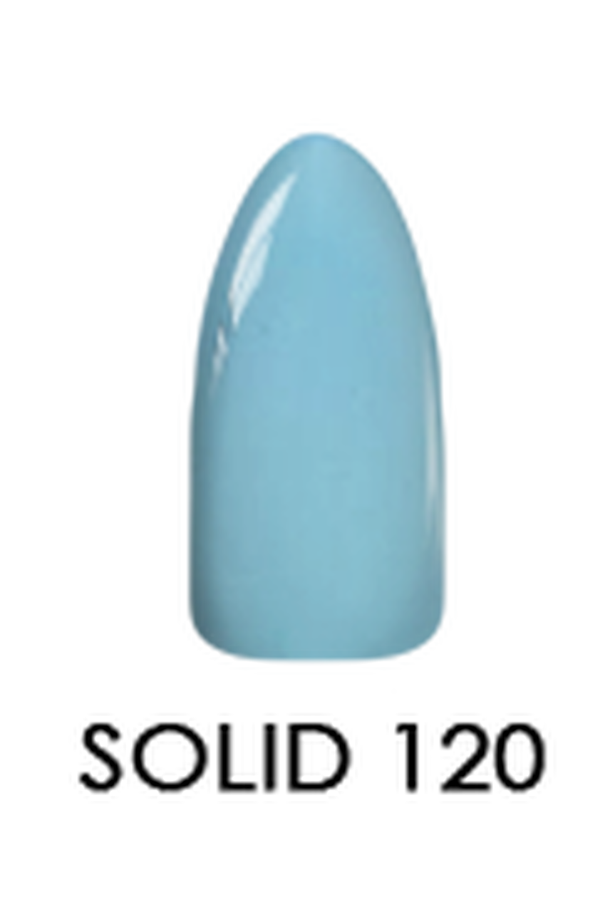 Chisel Acrylic & Dipping 2oz -SOLID 92 - SOLID Collection