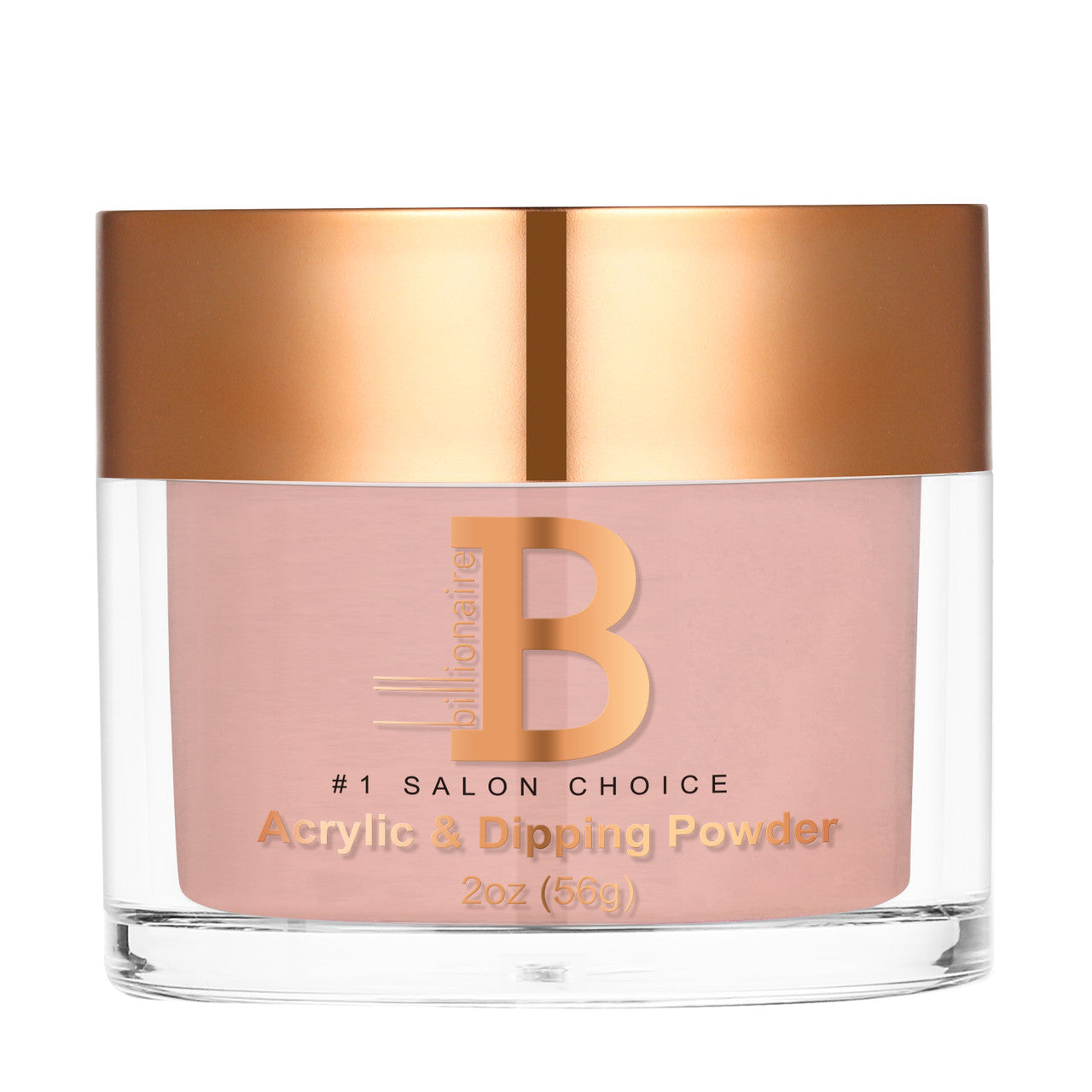 Billionaire Dipping Powder 012