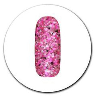 WAVEGEL DIP & ACRYLIC POWDER - #131(WG131) UNICORN TEARS