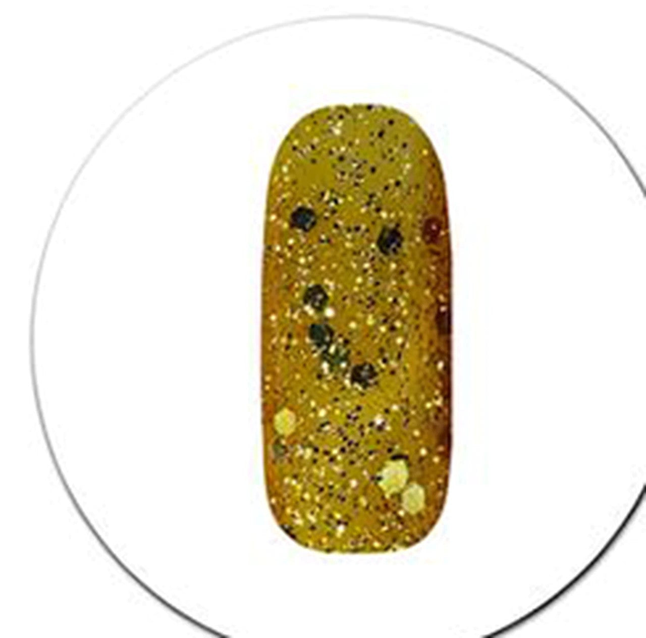 WAVEGEL DIP & ACRYLIC POWDER - #187(W187) CLEOPATRA'S PEACOAT