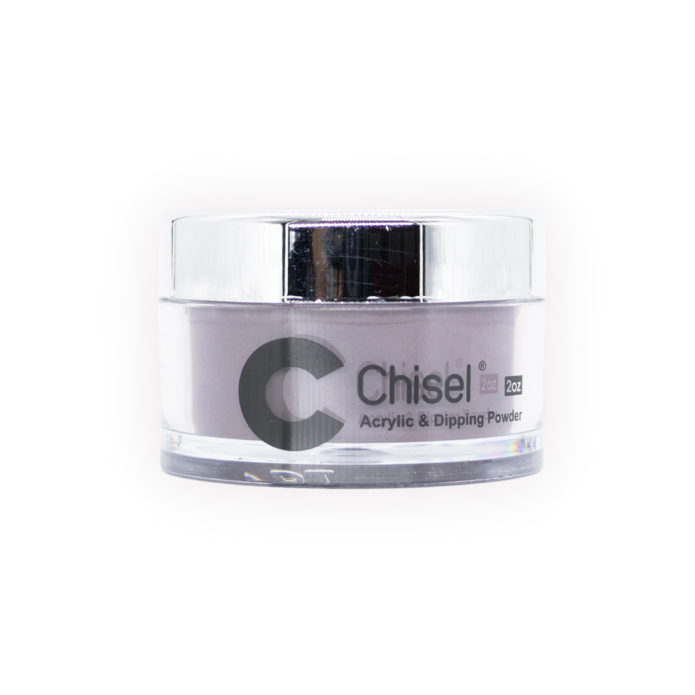 Chisel Acrylic & Dipping 2oz - Solid 214