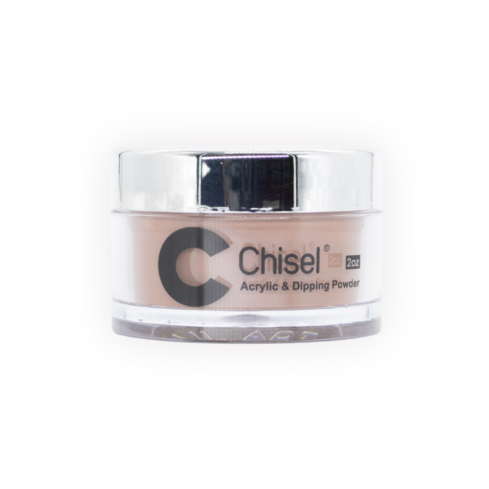 Chisel Acrylic & Dipping 2oz - Solid 215