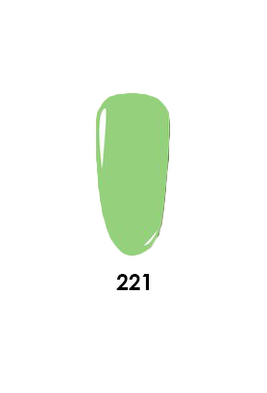WAVEGEL MATCHING - #221(W221) SOUR PATCH DROP