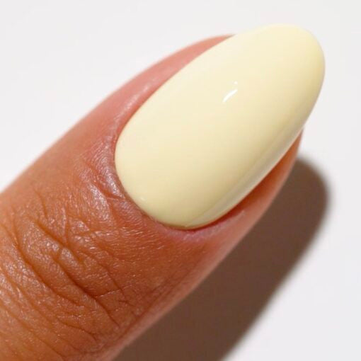 DND DC Duo Gel #2515 Dainty Daisies