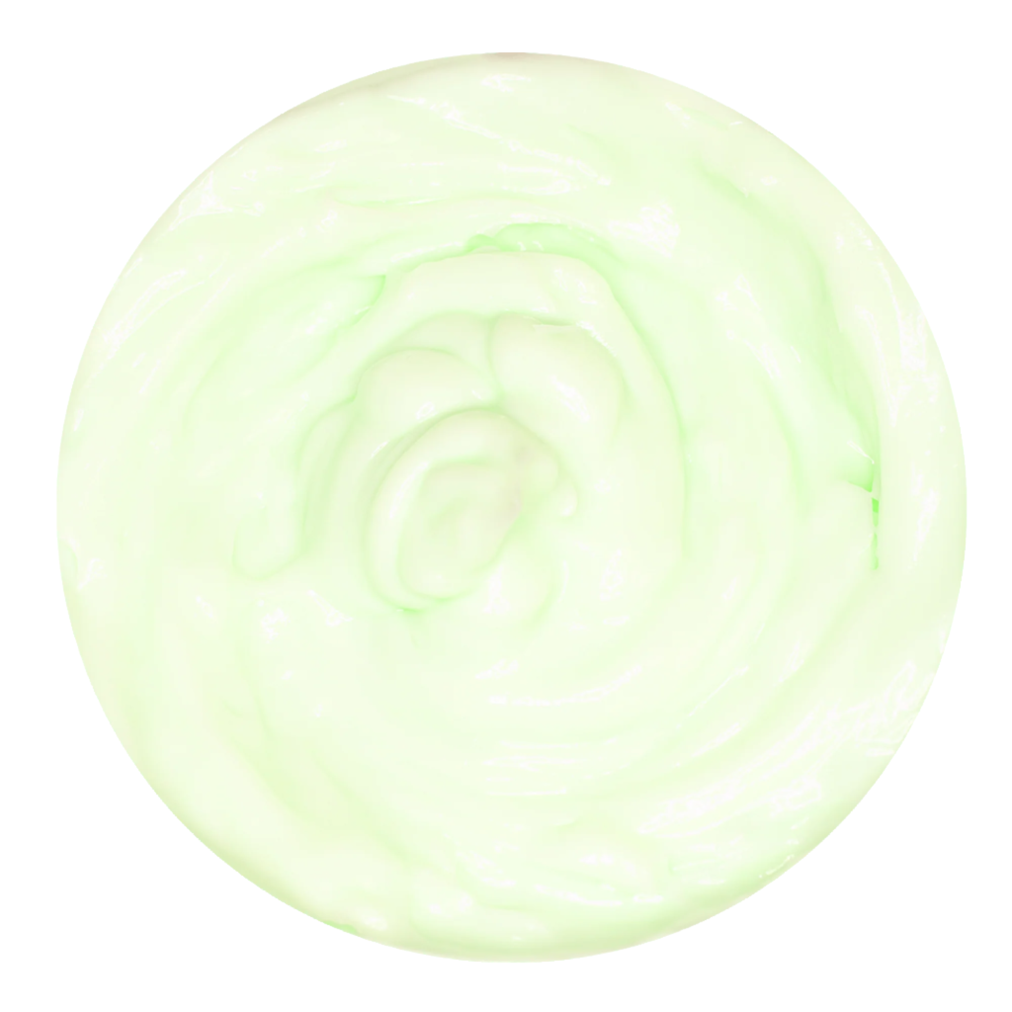 Marine Maske Cucumber Cashmere