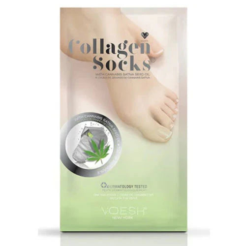 Voesh Collagen Herb Relax Socks