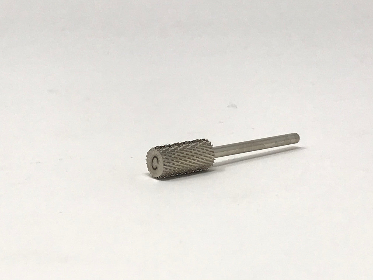 3/32 Large Barrel - C - Sliver
