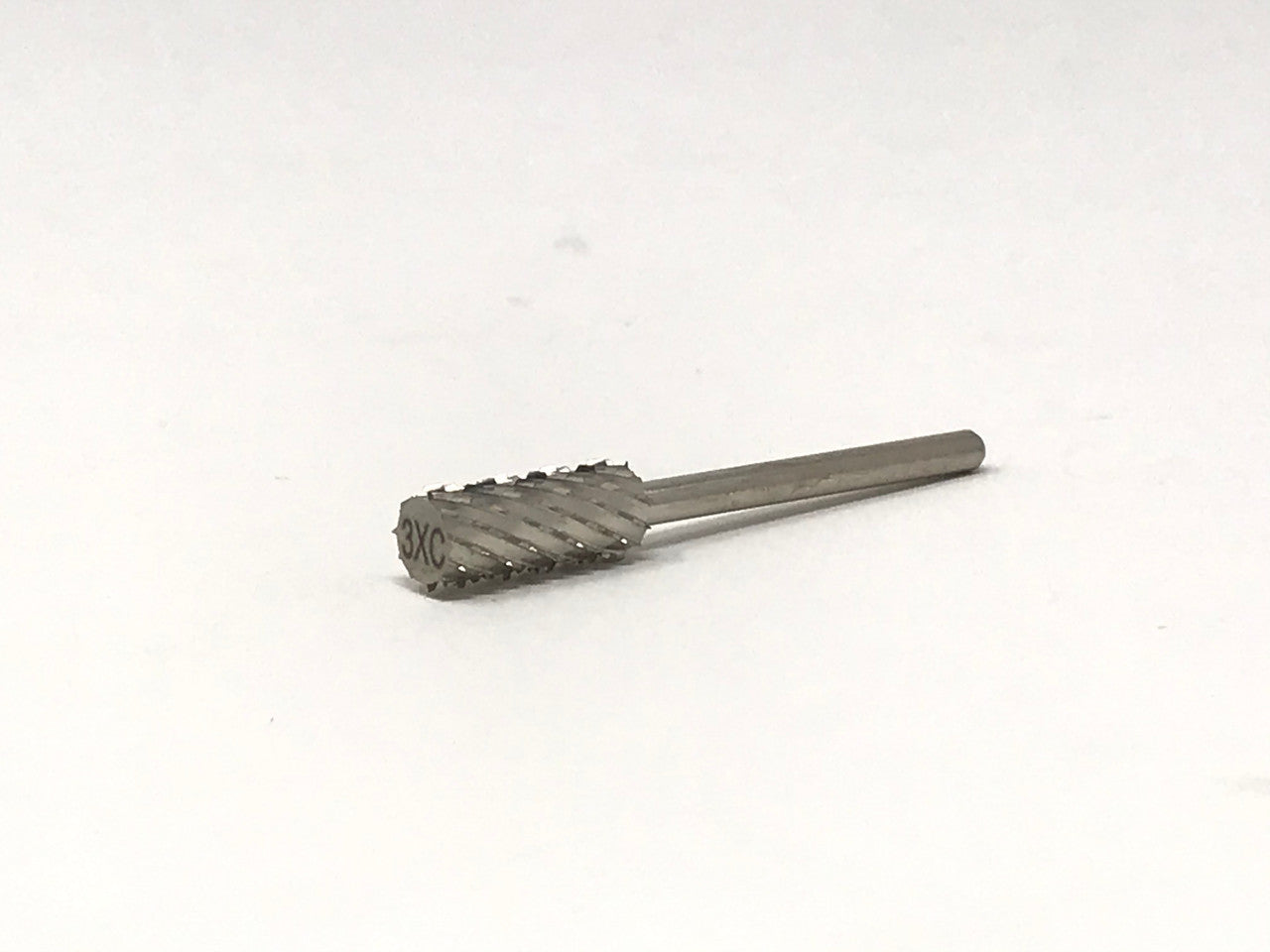 3/32 Small Barrel - 3XC - Sliver