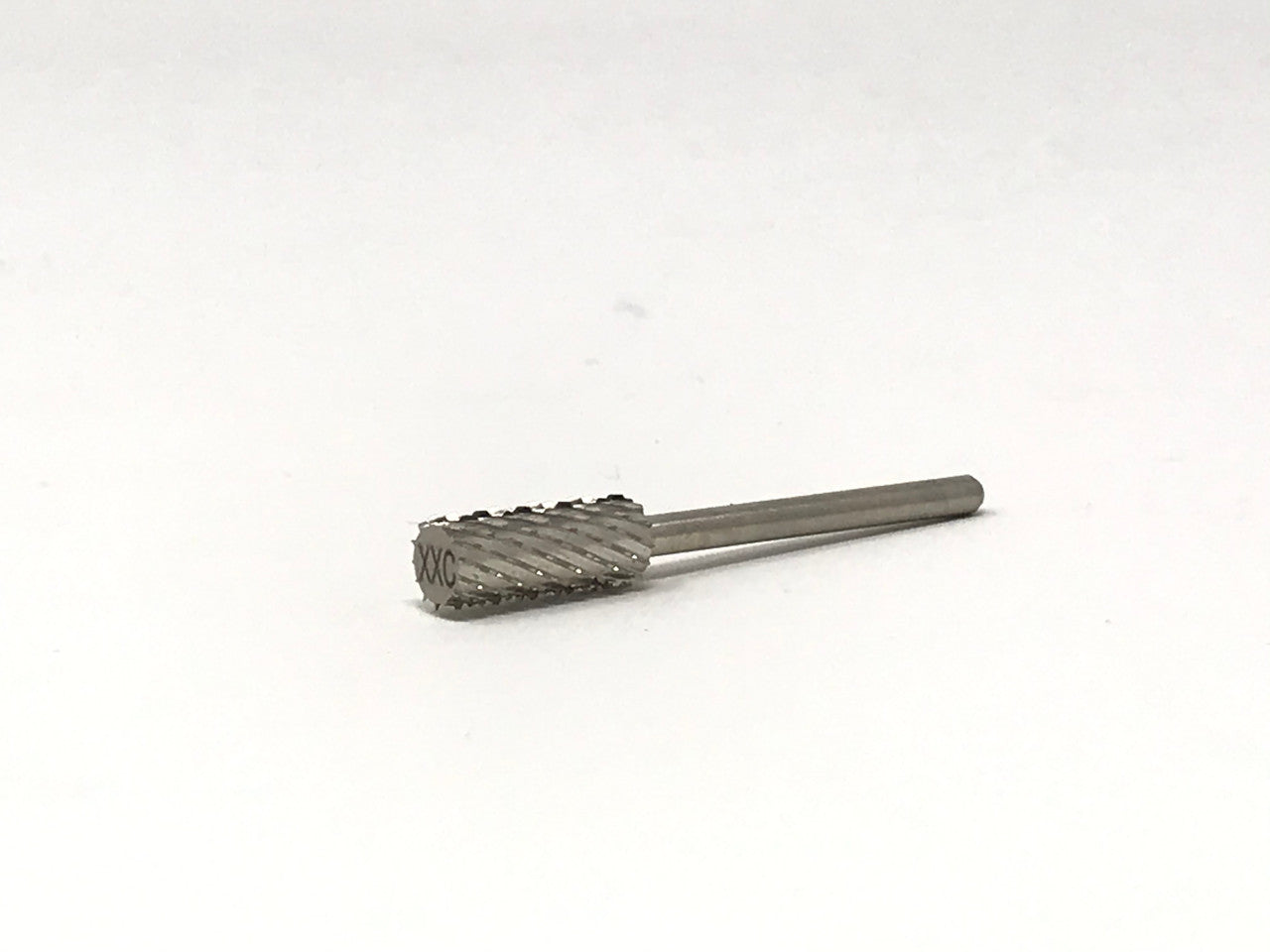 3/32 Small Barrel - XXC - Sliver