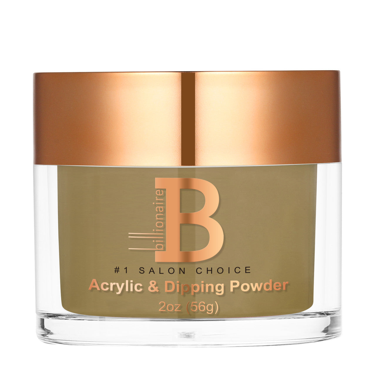 Billionaire Dipping Powder 036