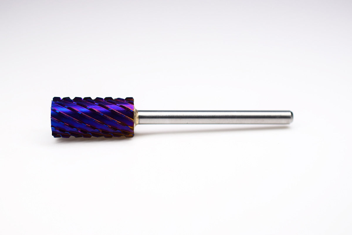 Large Barrel Bit 3/32 3XC (Purple)