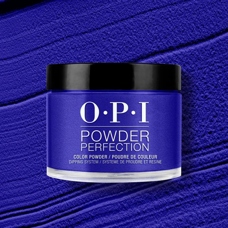 OPI Powder Perfection Summer 2026 Trip to the Brite Side Collection - DP55
