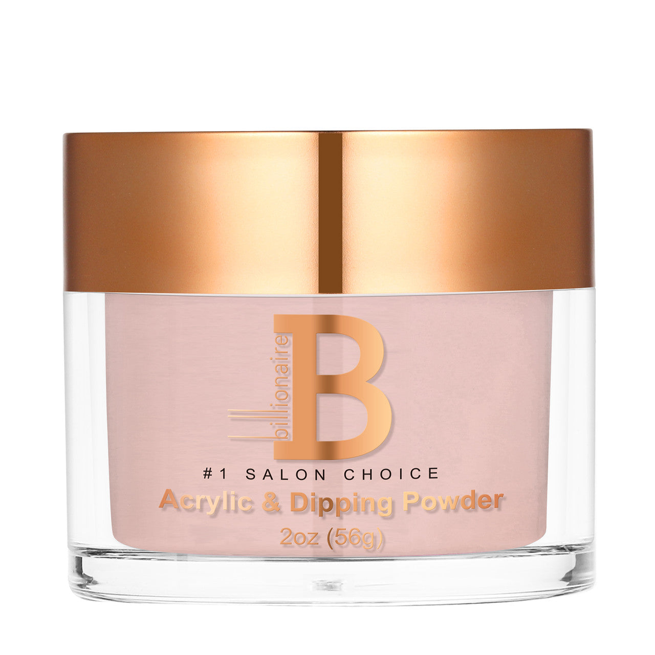 Billionaire Dipping Powder 004