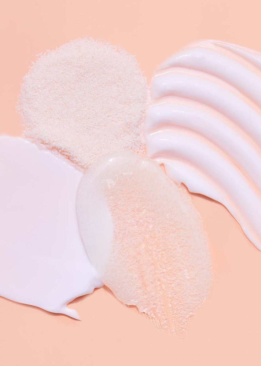 Avry Pedi 4 Step - Milk & Honey