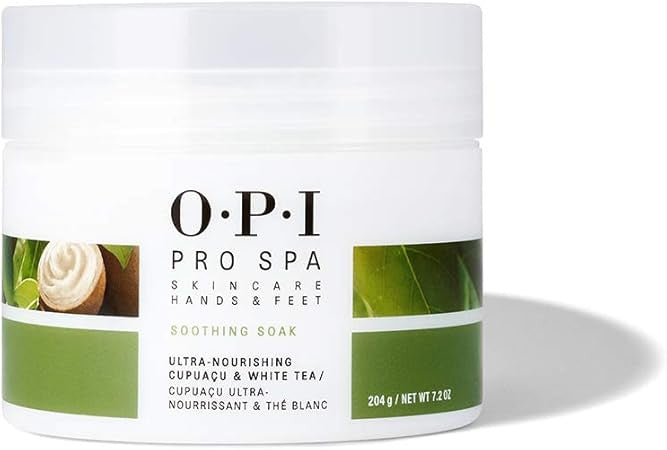 OPI ProSpa Soothing Soak 7.2oz