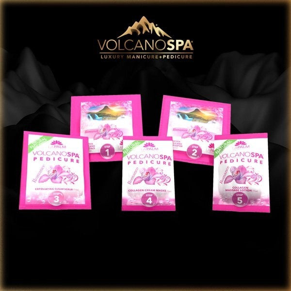 Lapalm VOLCANO SPA 5in1 ROMANCE