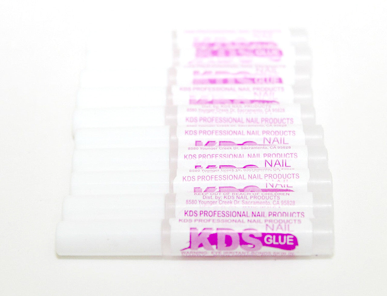 KDS Nail Glue