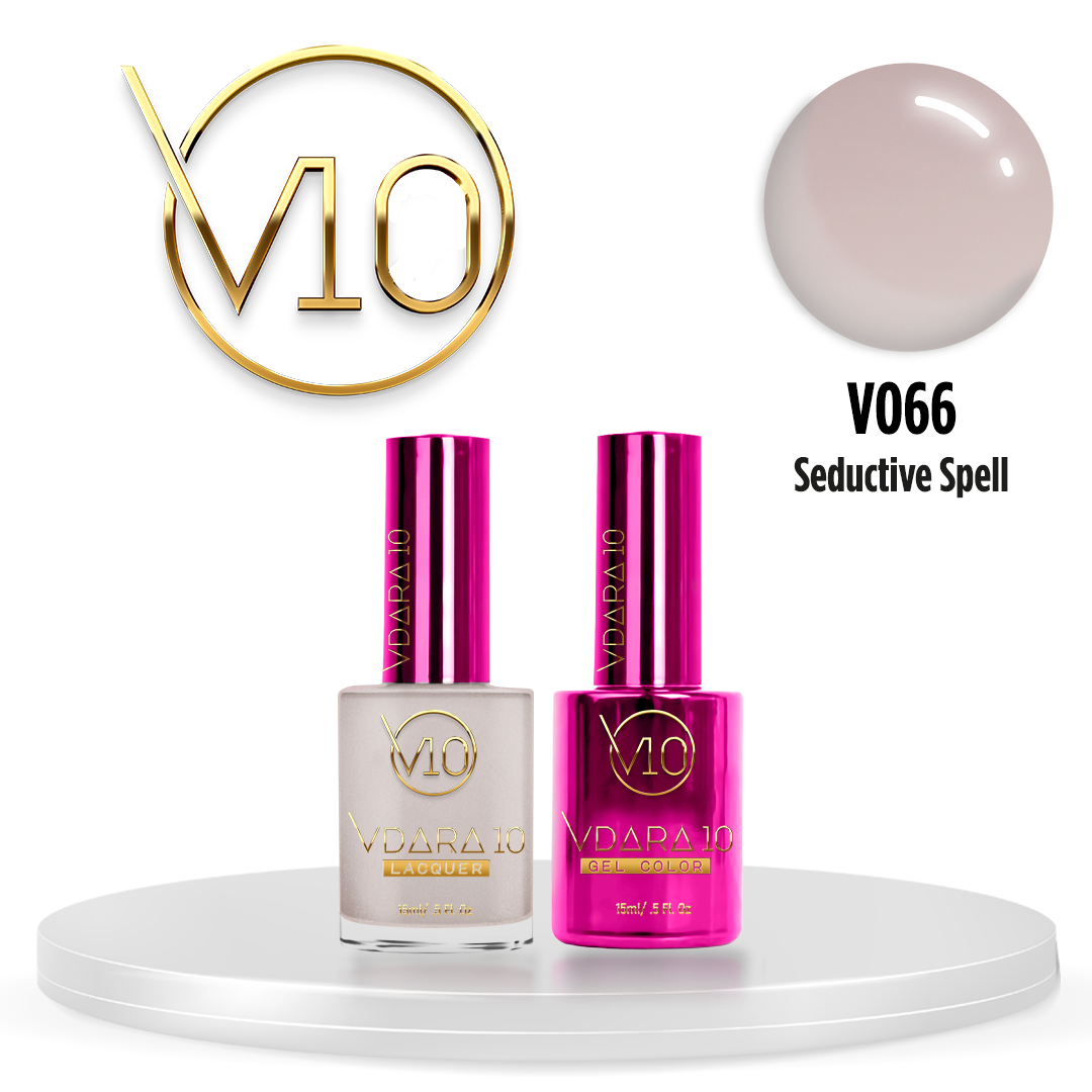 V066 Seductive Spell DUO