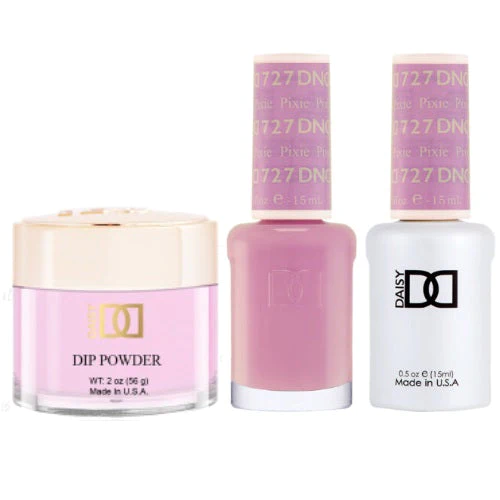 DND 3in1 #727
