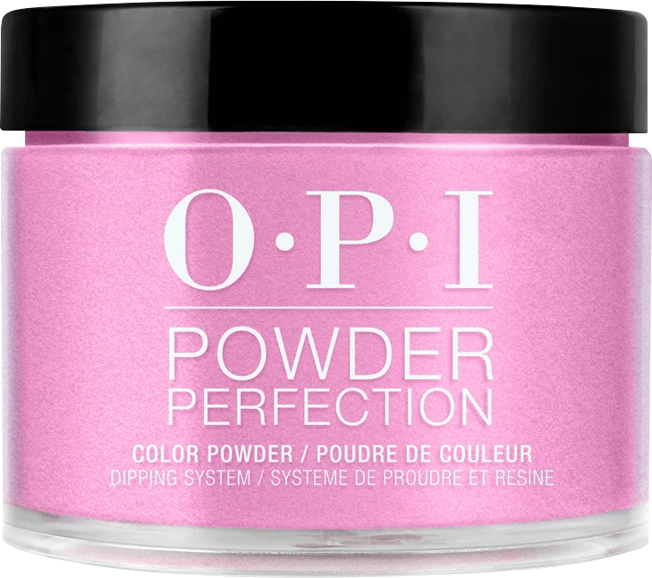 OPI 7th & Flower - LA05