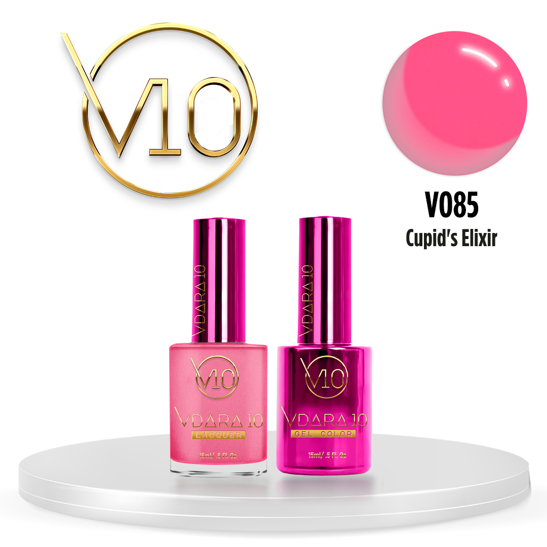 V085 Cupid Elixir DUO