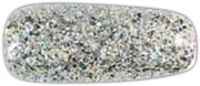 DND Gel Super Platinum #933 Poetic Justice