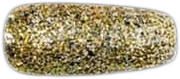 DND Gel Super Platinum #944 Heat of Gold