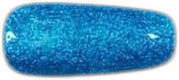 DND Gel Super Platinum #947 Aqua Daze