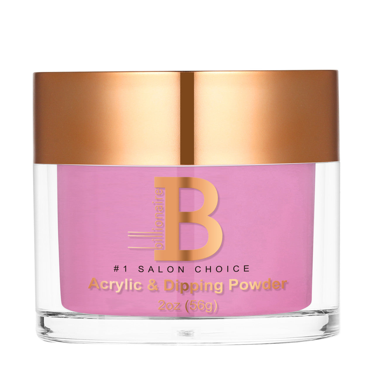 Billionaire Dipping Powder 009