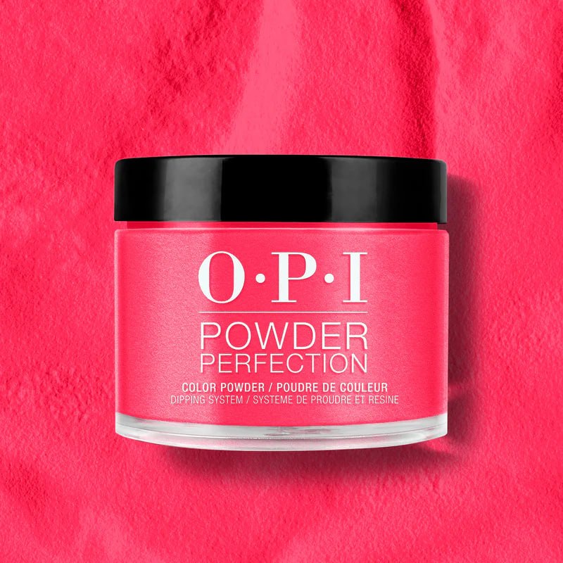 OPI Powder Perfection Summer 2026 Trip to the Brite Side Collection - DP55