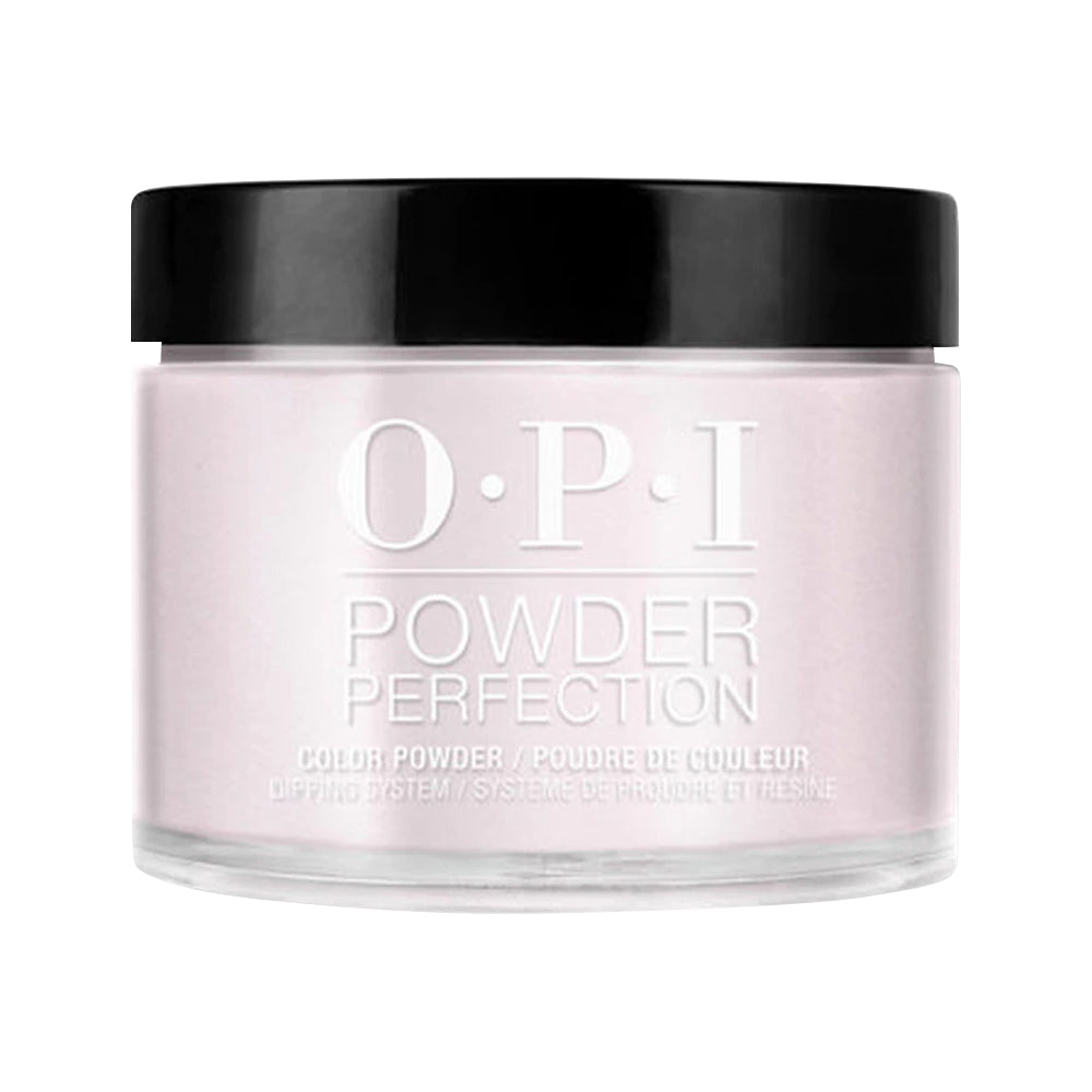 OPI Dipping Powder Nail - A60 Don't Bossa Nova Me Around