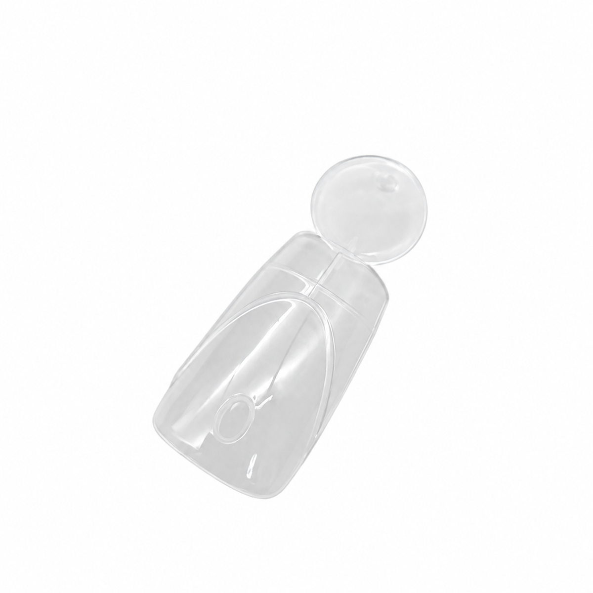 Phoenix Dual Forms tips - Short Coffin Shape - 14 sizes 280pcs/box - #56-2 - FREE Gel Stick For Picking Up Gel