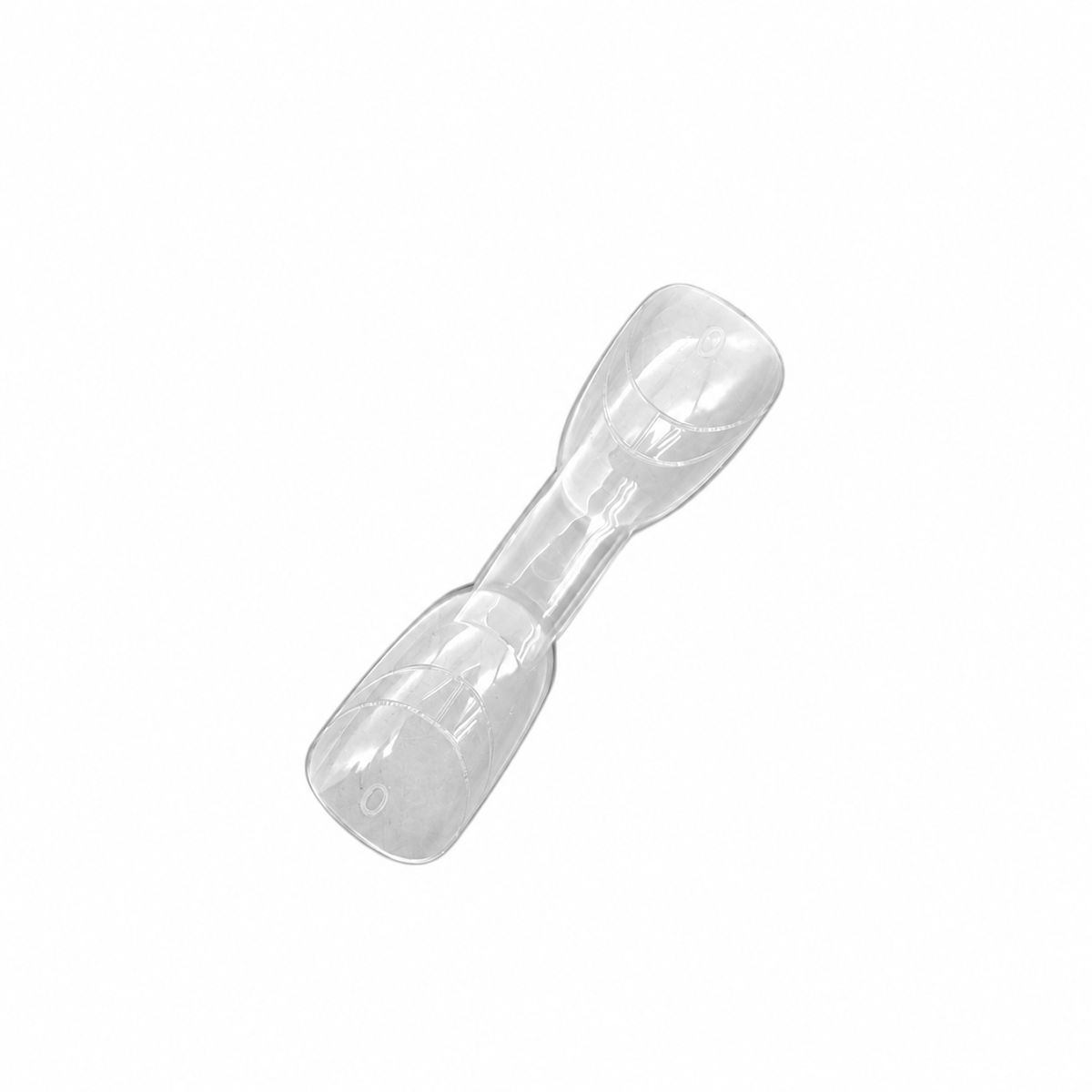 Phoenix Double-Ended Nail Form 2in1 Classic - Almond & Oval - 14 sizes 140pcs/box - #53 - FREE Gel Stick For Picking Up Gel