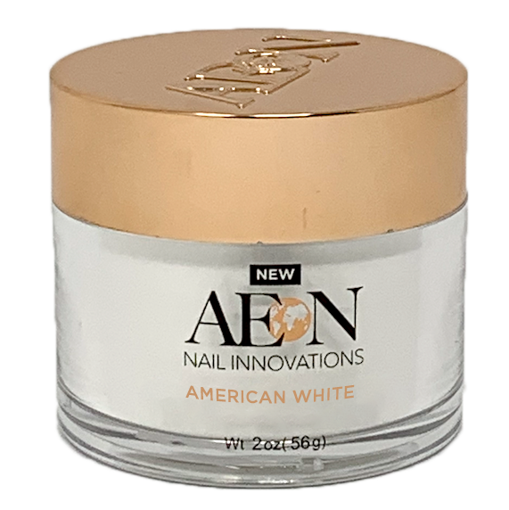 AEON Dip Powder 2oz - American White
