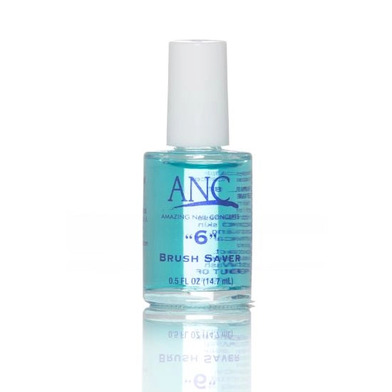ANC Liquids #6 Brush Saver .5oz
