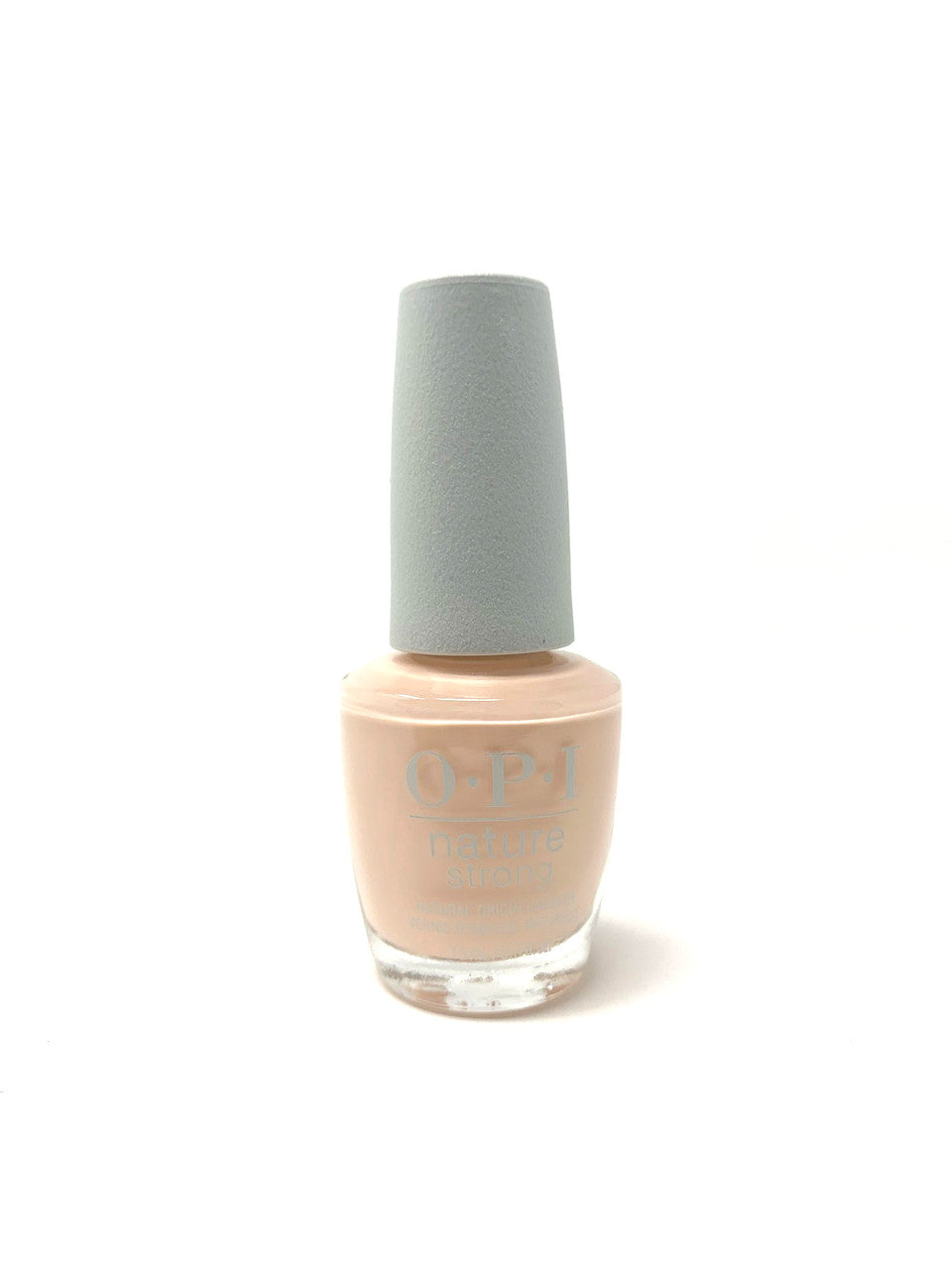 OPI Nature Strong Lacquer - A Clay In The Life 0.5 oz - #NAT002