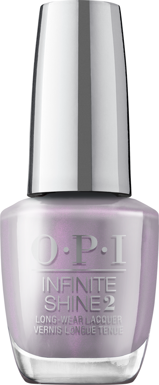 OPI Infinite Shine Addio Bad Nails Ciao Great Nails ISLMI10