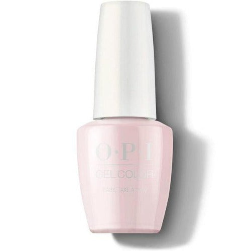 OPI Gel SH1 - Baby, Take A Vow