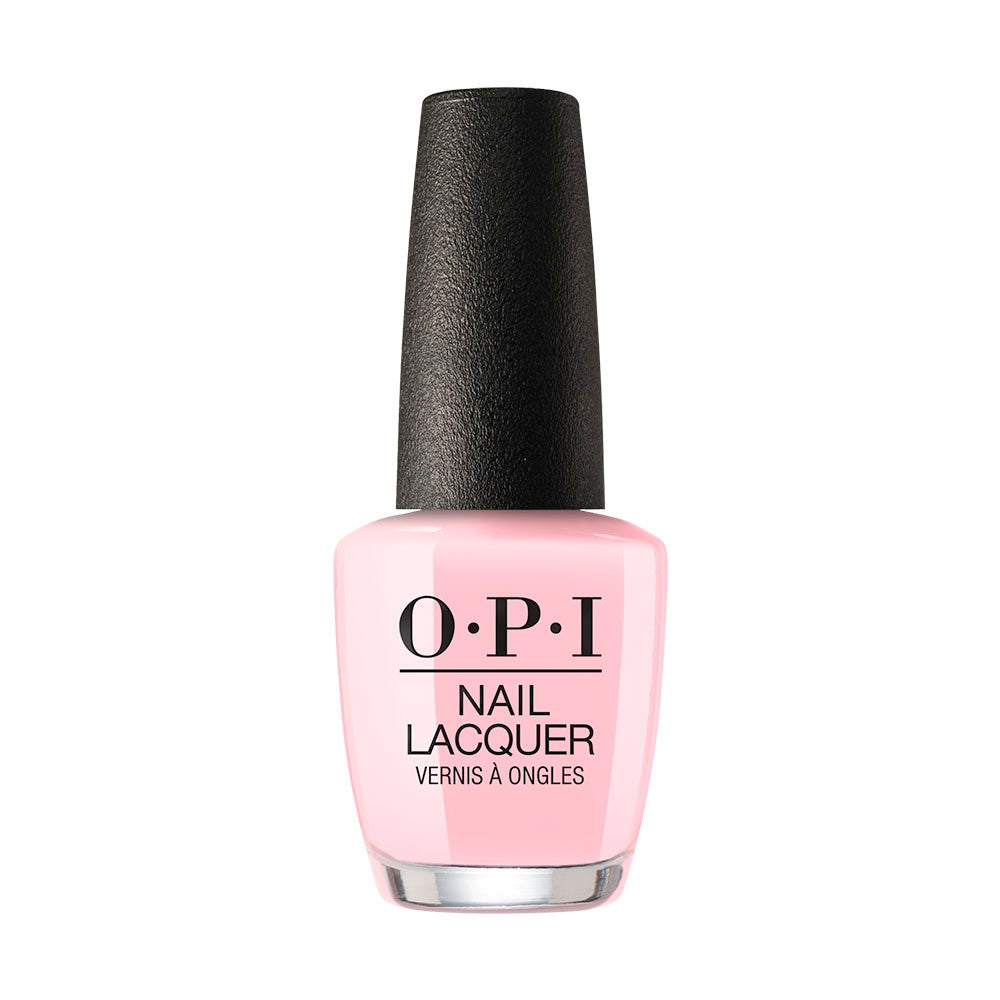 OPI Nail Lacquer OPI Baby, Take a Vow NLSH1
