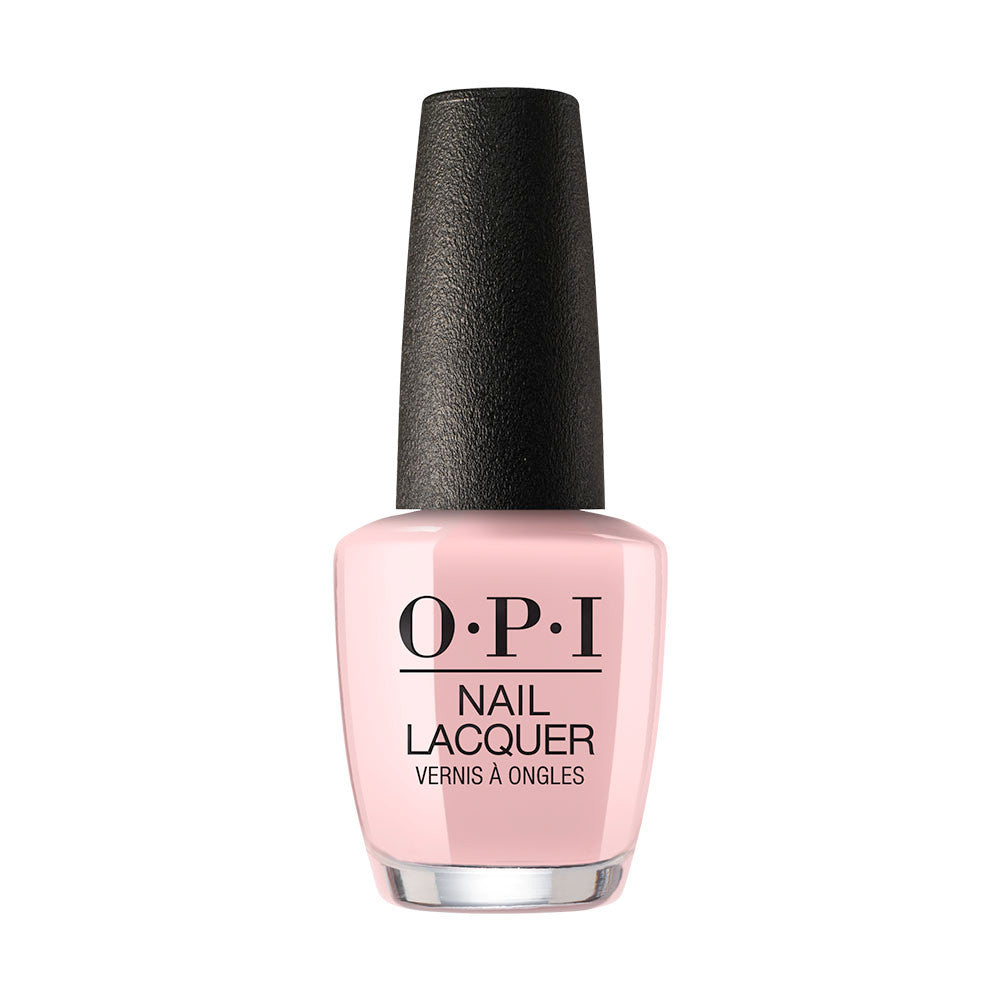 OPI Nail Lacquer OPI Bare My Soul NLSH4