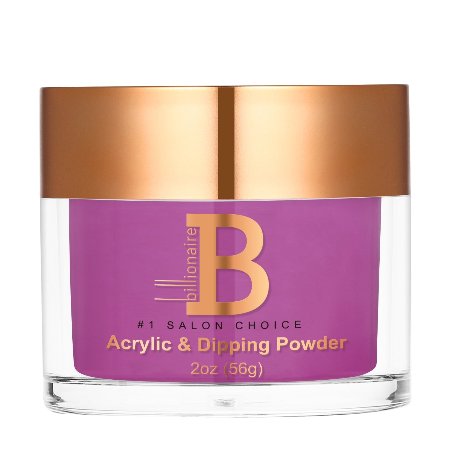 Billionaire Acrylic & Dipping Powder #15