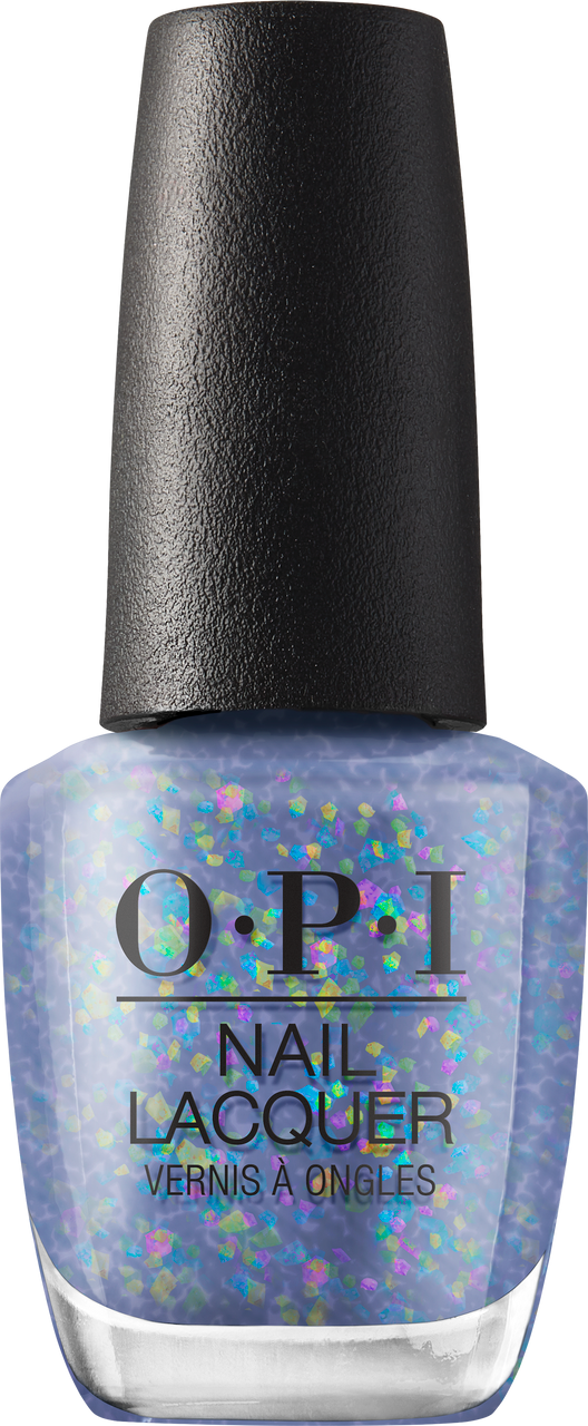 OPI Nail LacquerBlingIt On HRM14