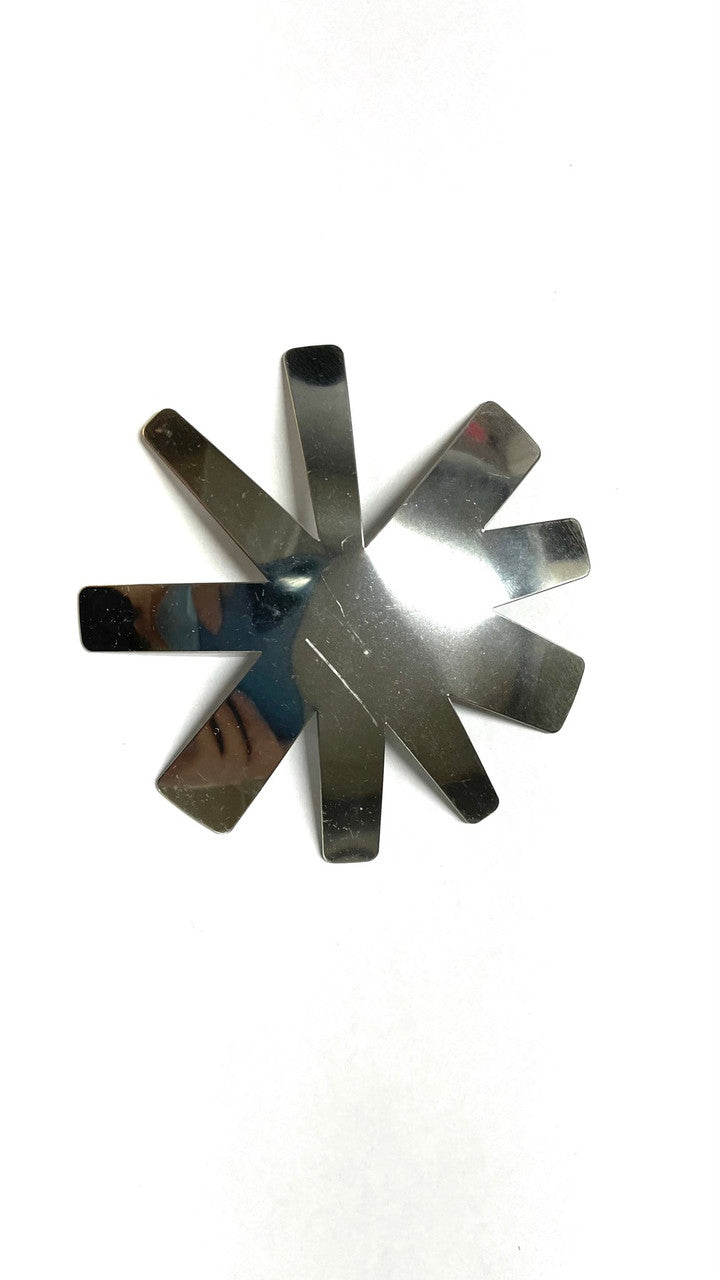 Deep V Shape French Cutter ( Thick & Big )